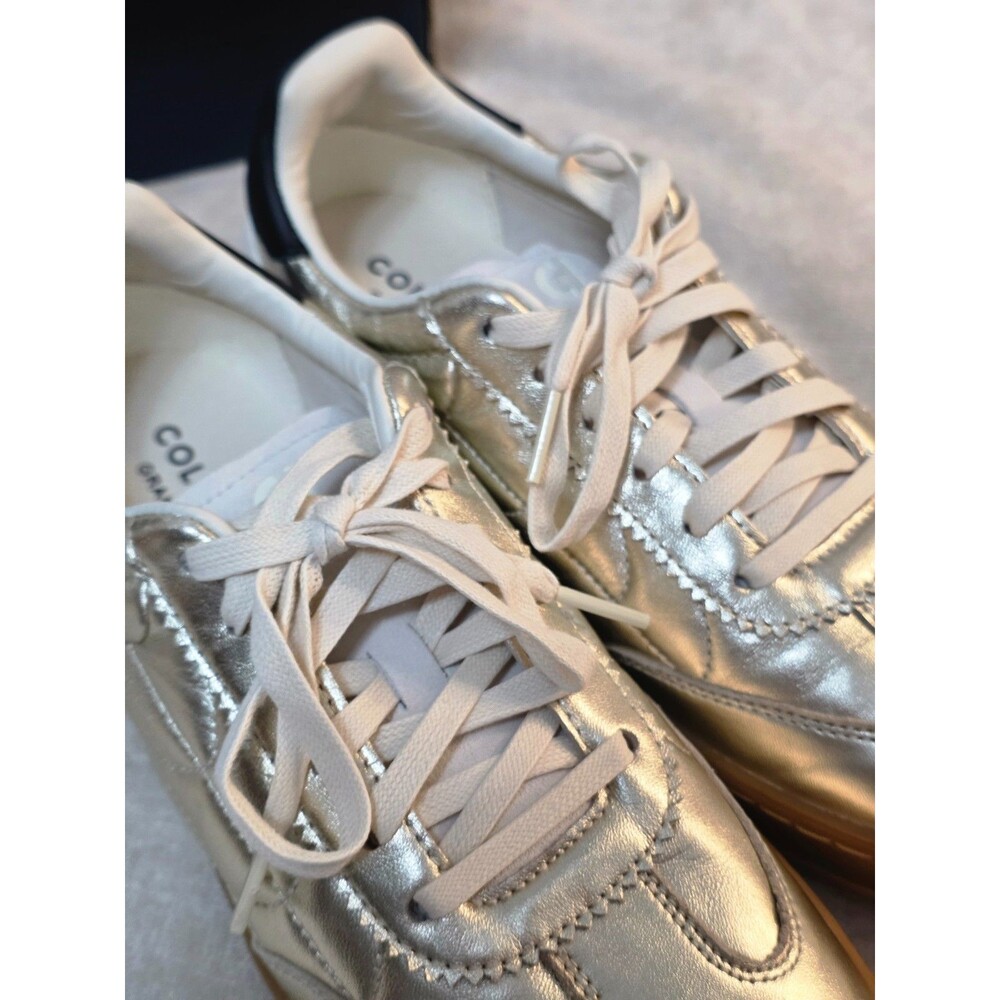 Cole Haan Women's Grandpro Breakaway Sneaker size 9.5